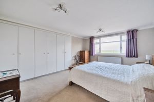 Bedroom 1- click for photo gallery